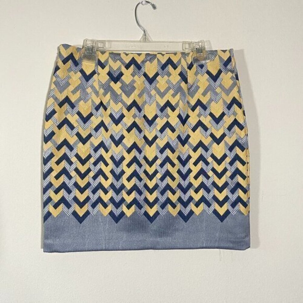 Max Studio Specialty Products Designed Skirt